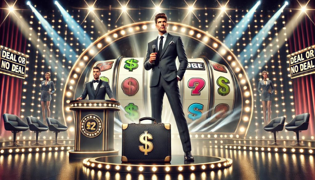 app deal or no deal App deal or no deal.