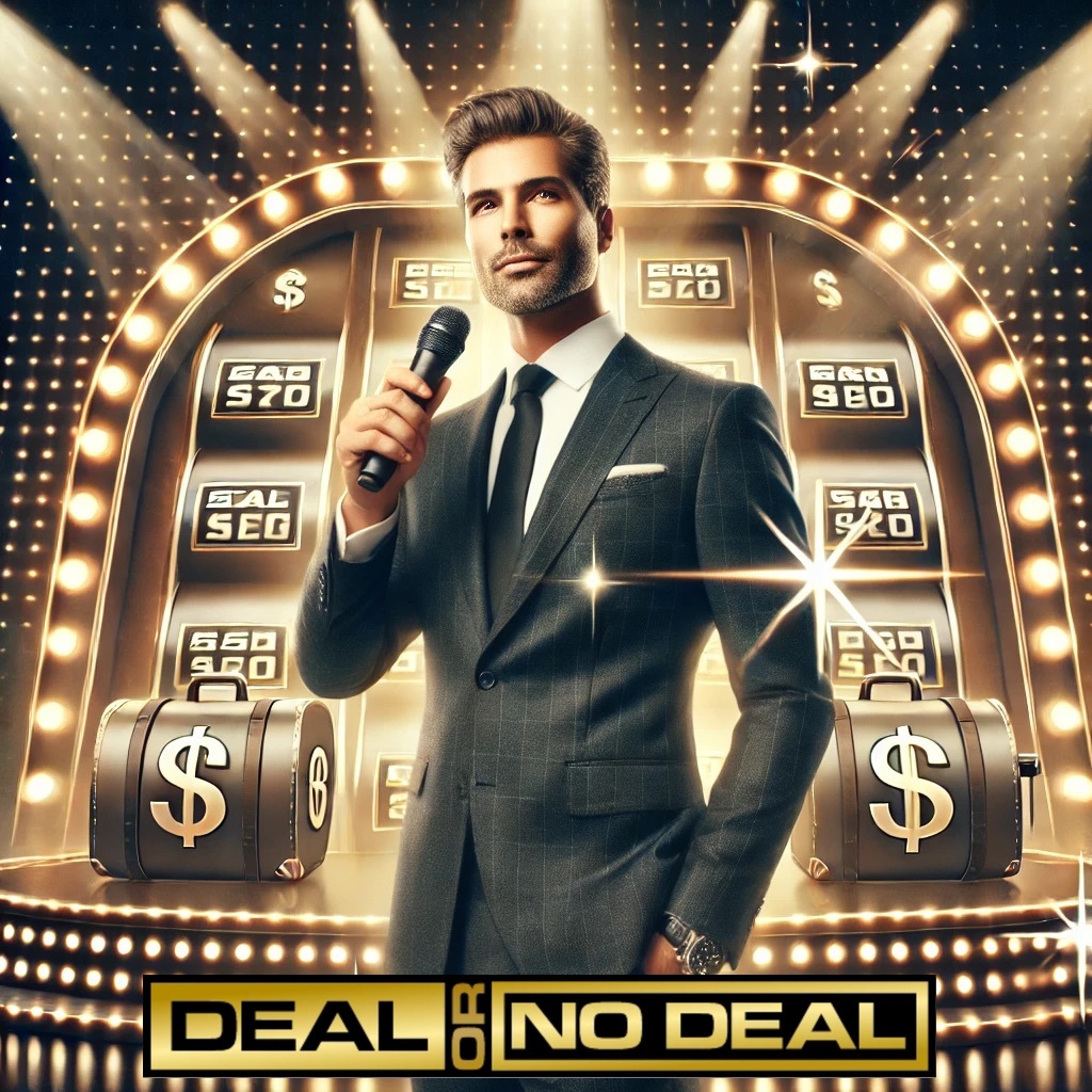 casinò deal or no deal Casinò deal or no deal.