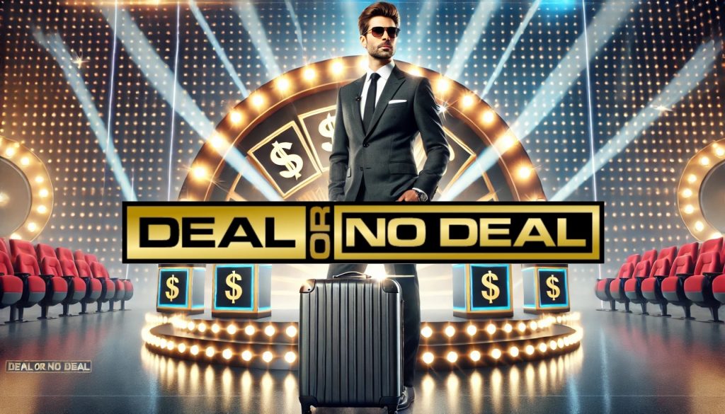 casino en direct deal or no deal Casino en direct deal or no deal.