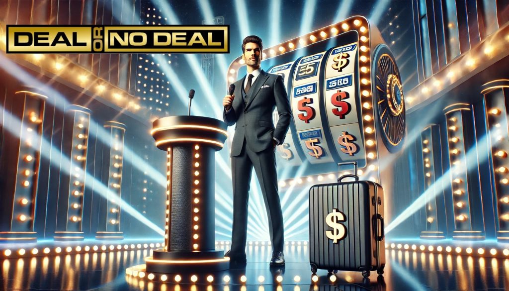 casino en vivo deal or no deal Casino en vivo deal or no deal.