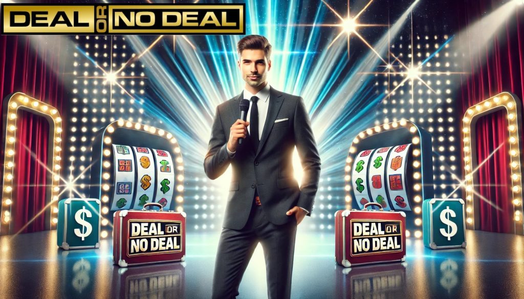 cassino ao vivo deal or no deal Cassino ao vivo deal or no deal.