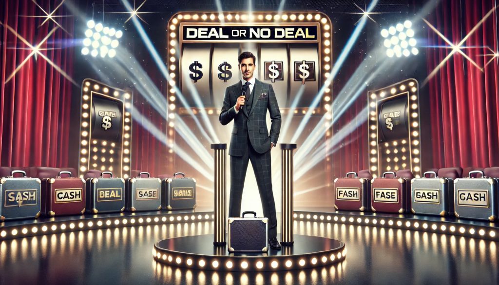 dal vivo casinò deal or no deal Dal vivo casinò deal or no deal.