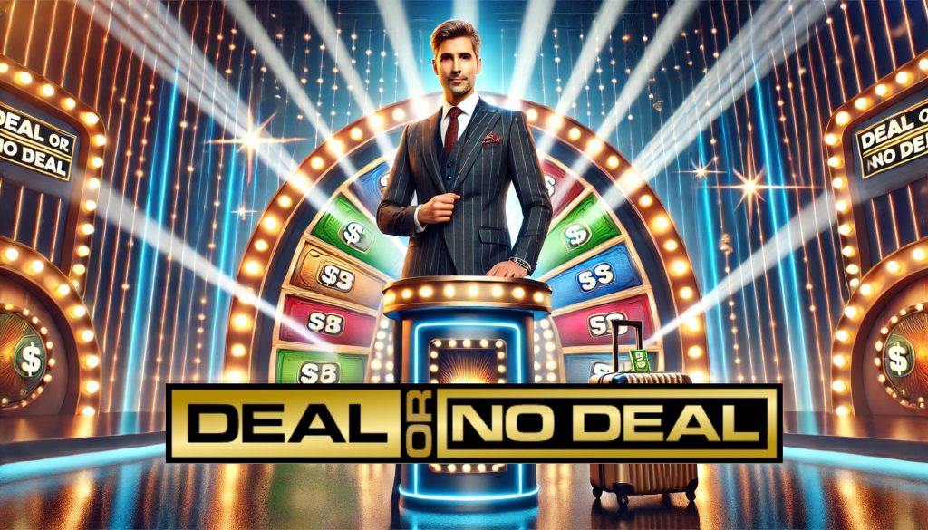 Darmowa aplikacja deal or no deal.