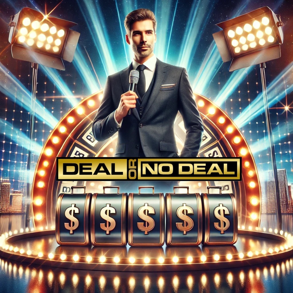 deal or no deal casino login Deal or no deal casino login.