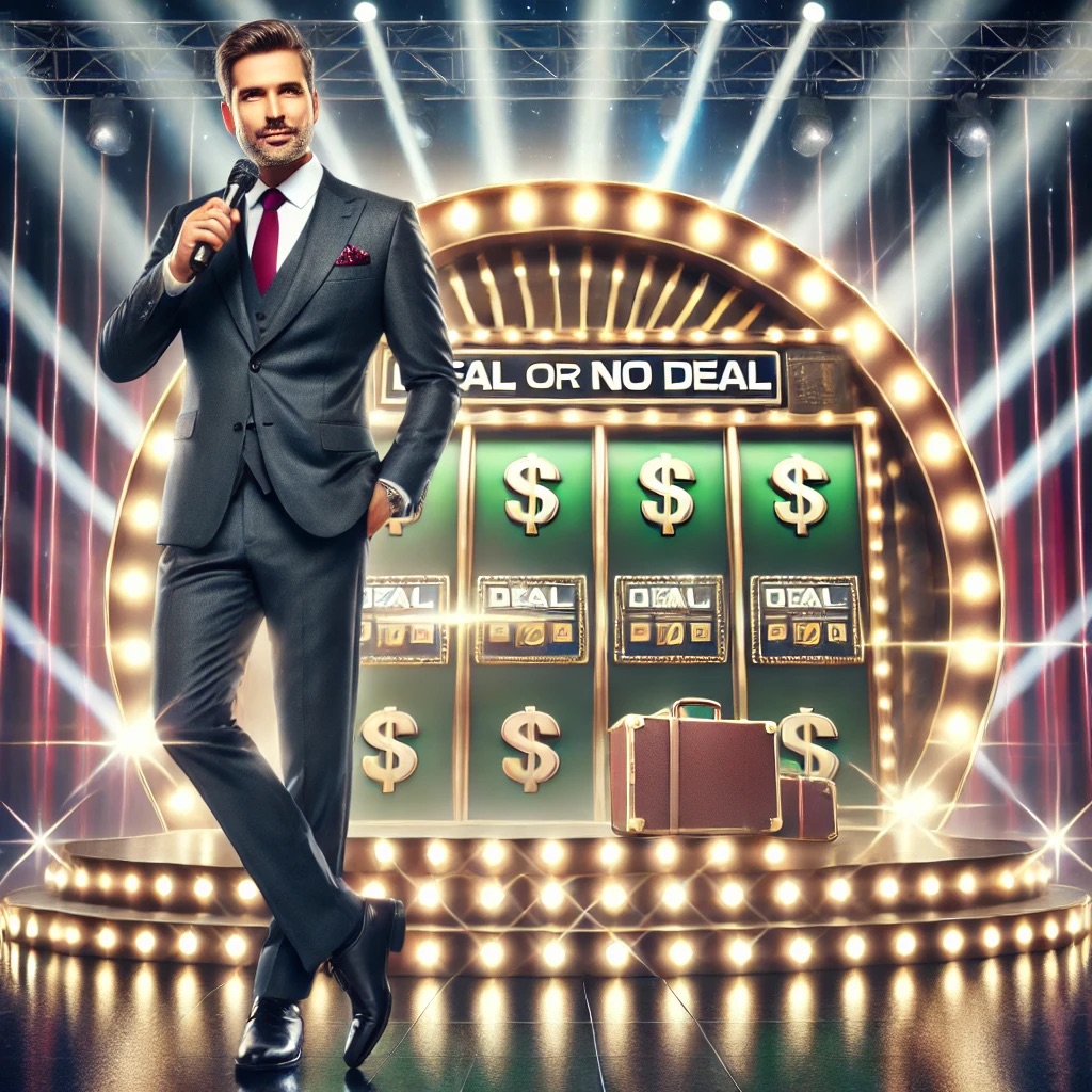 deal or no deal download Deal or no deal download.