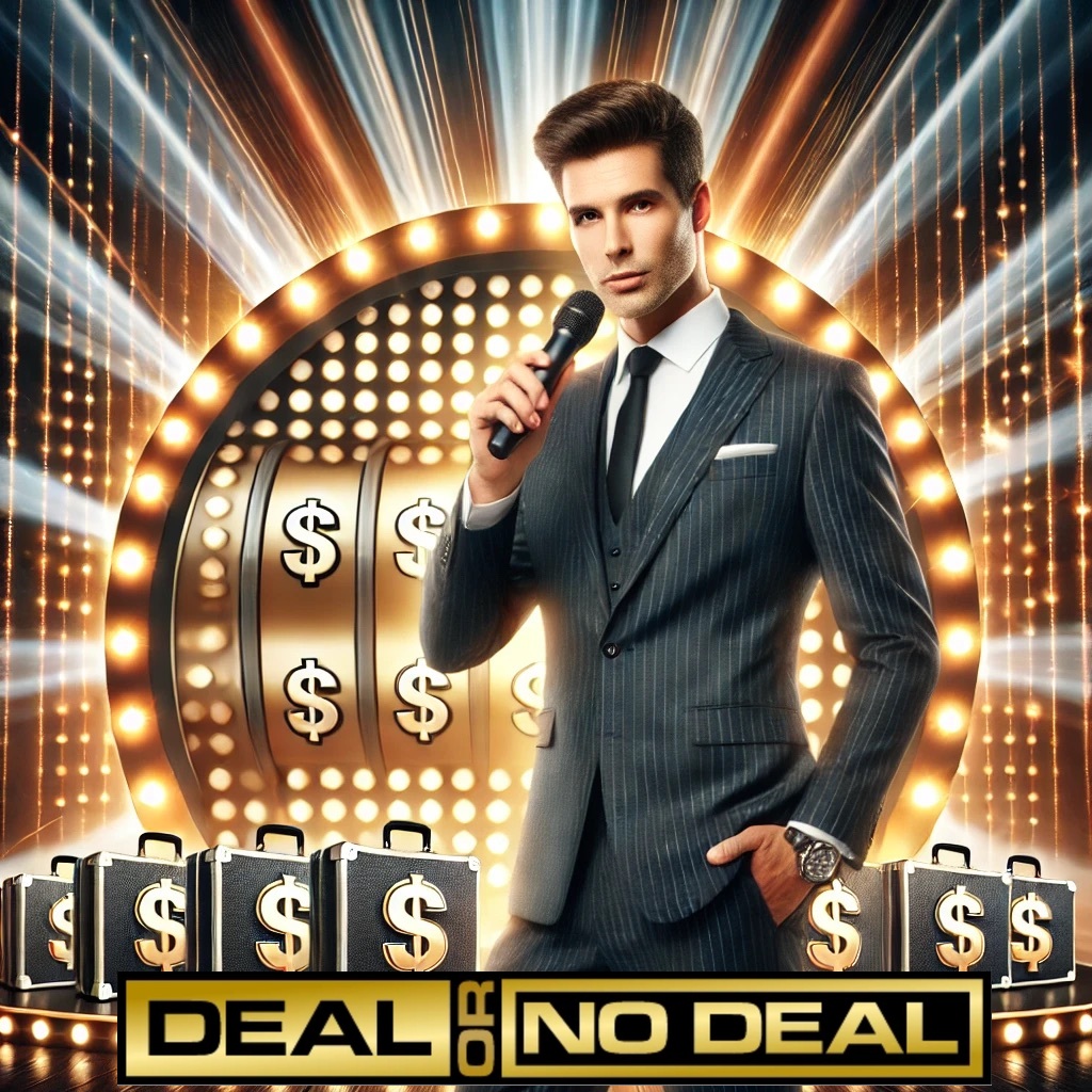 Deal or no deal downloaden deutsch.