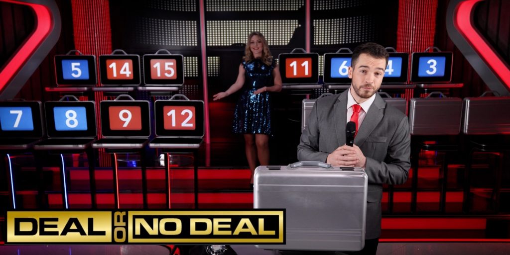 Deal or no deal france.