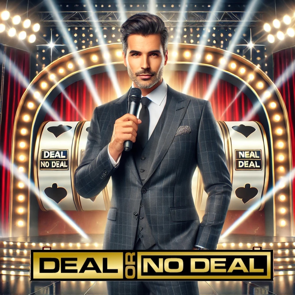 Deal or no deal giochi gratis.