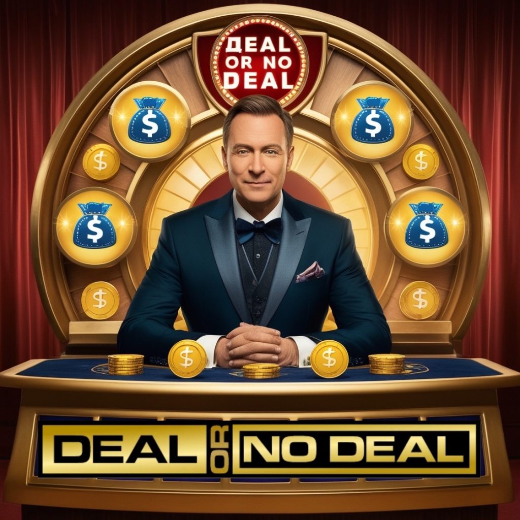 Deal or no deal gratuit.