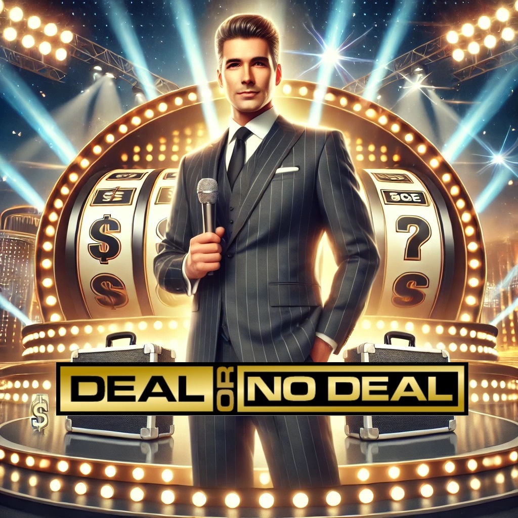 deal or no deal jeu de casino en direct Deal or no deal jeu de casino en direct.