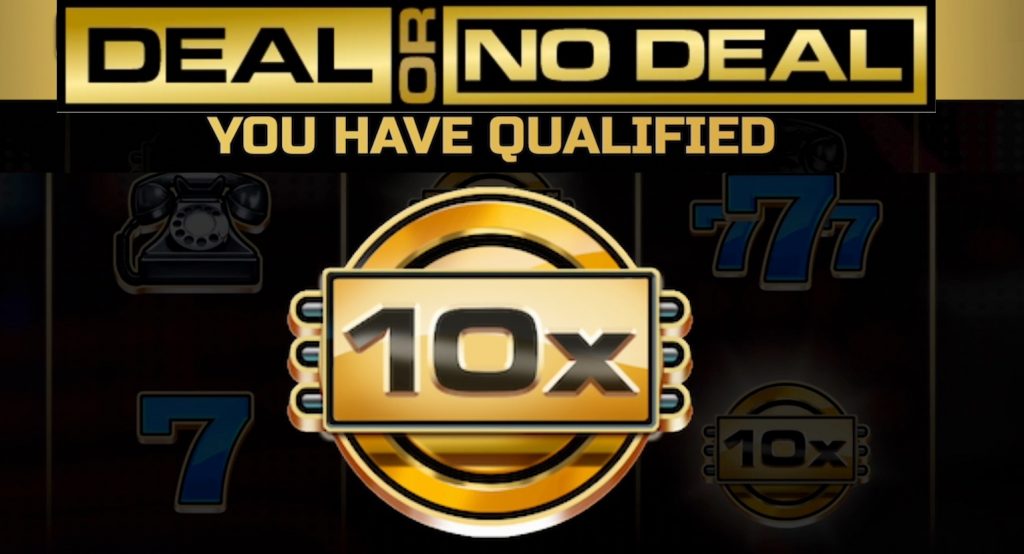 Deal or no deal juego gratis.