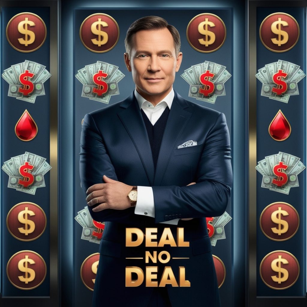 Deal or no deal juego steam.