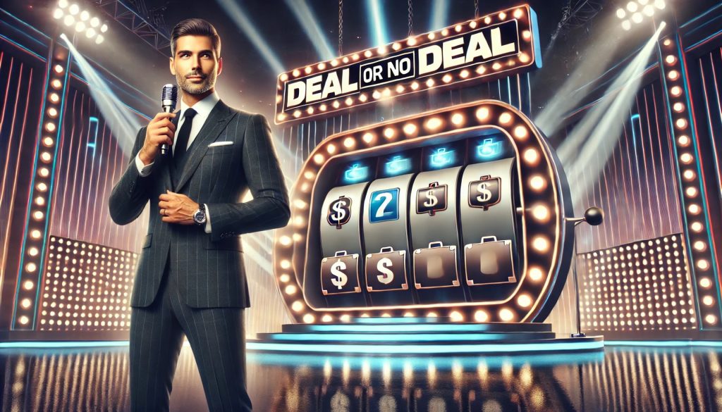 Deal or no deal kostenlos downloaden.