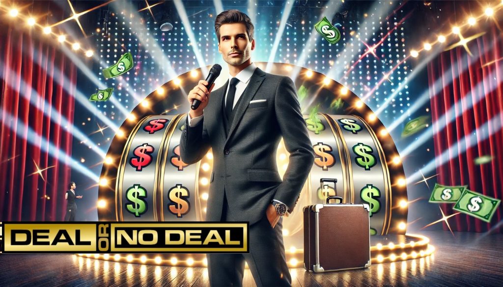 Deal or no deal kostenlos downloaden deutsch.