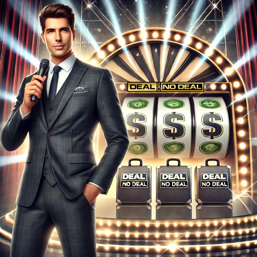 deal or no deal phone Deal or no deal phone.