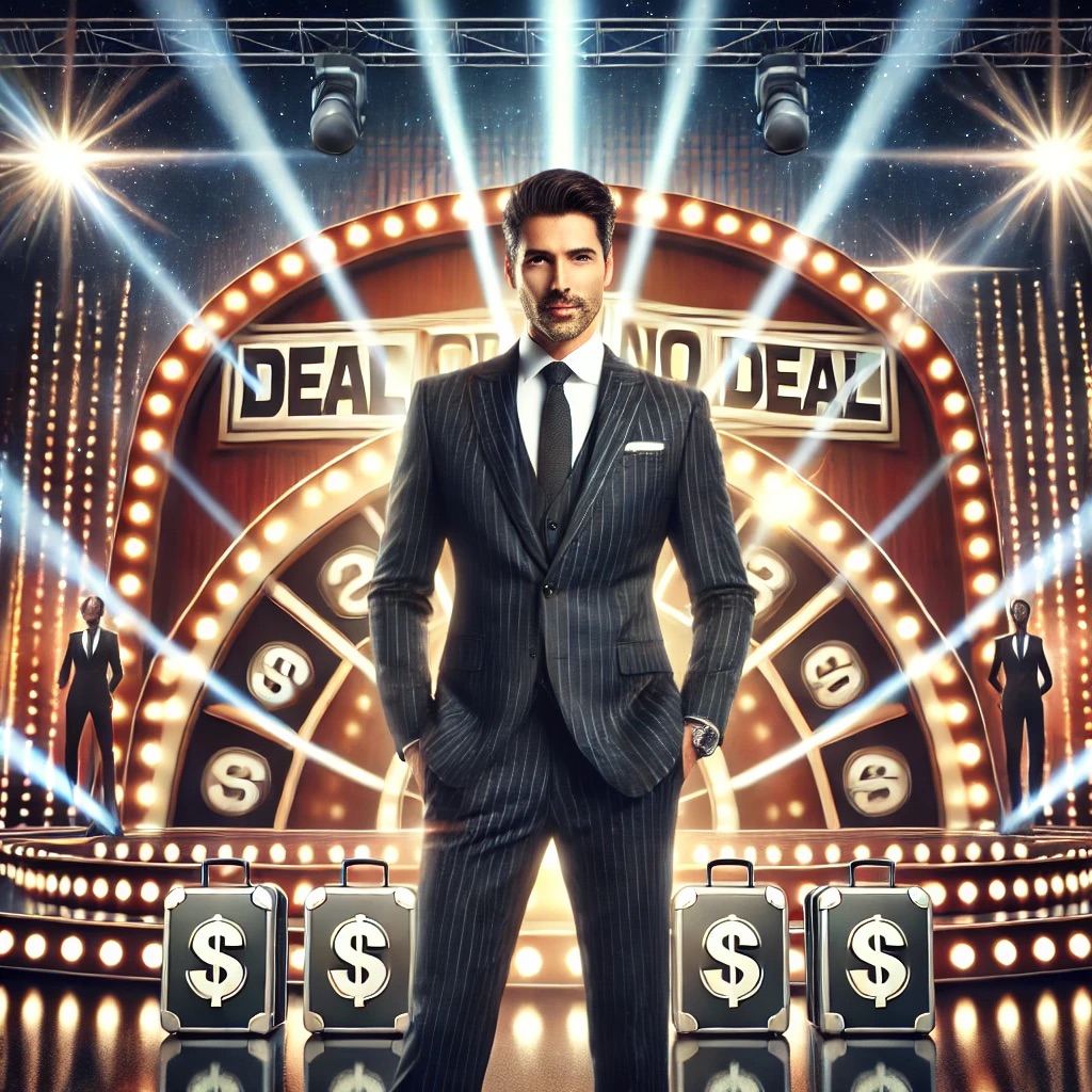 Deutsch deal or no deal downloaden.