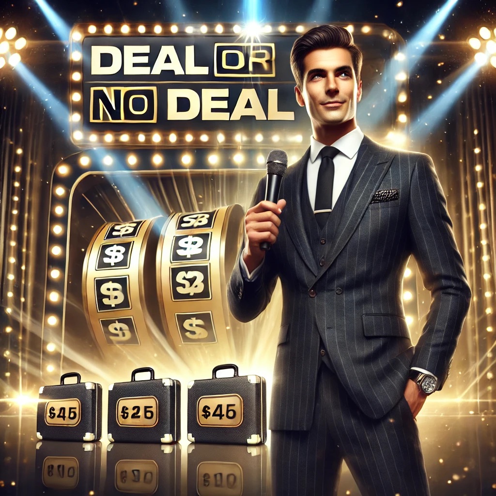 en vivo casino deal or no deal En vivo casino deal or no deal.