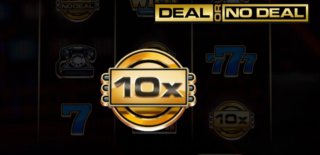Jetzt spielen deal or no deal.