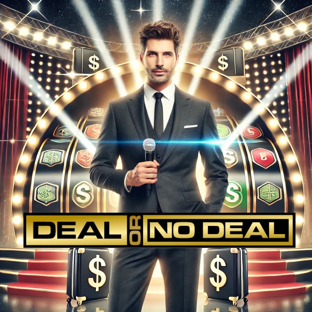 Kostenlos spielen deal or no deal.