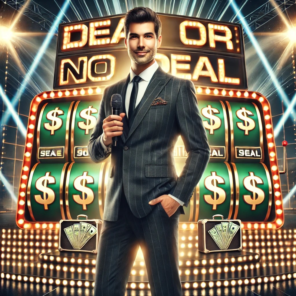 Scarica l'app deal or no deal.