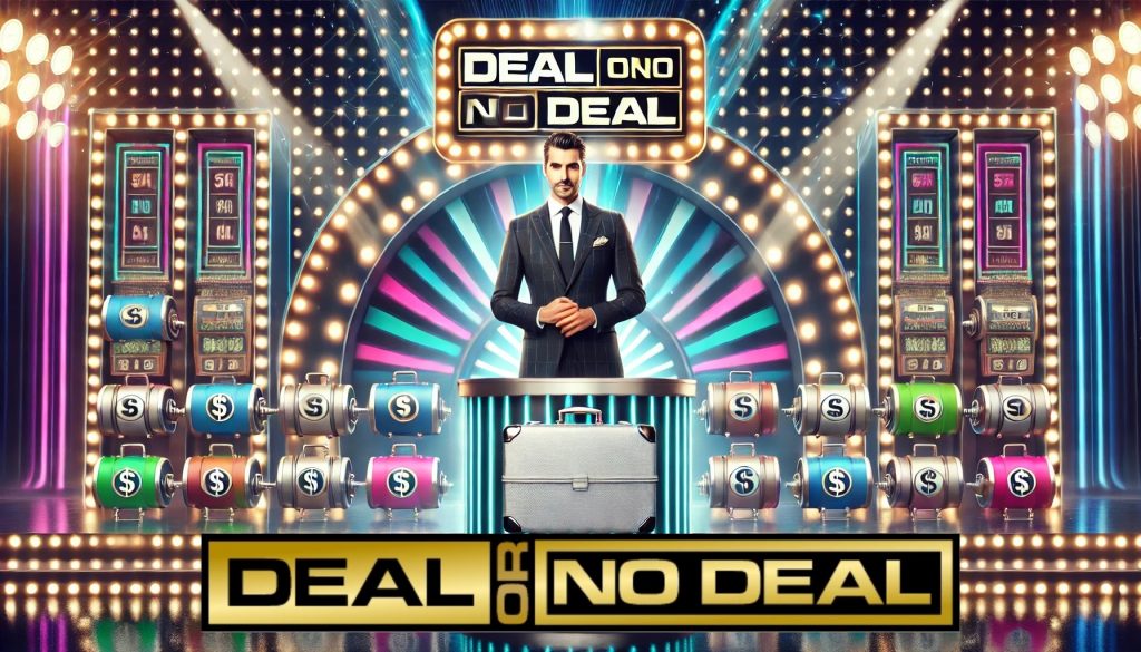 strategie de casino deal or no deal Strategie de casino deal or no deal.